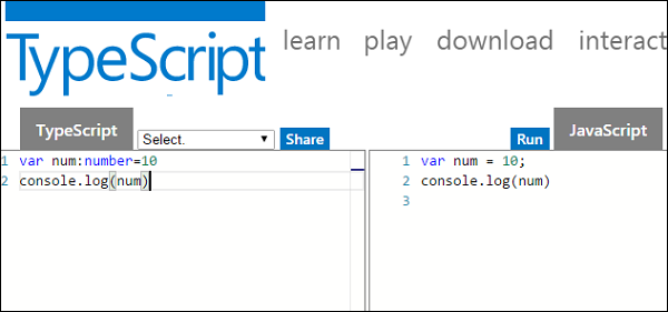 TypeScript each详解  第1张