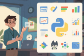 从零开始学习 Python：2025 年专家指南