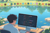 如何轻松将 Python 英文版切换至中文界面？