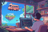 index.htm 文件是什么：网页开发的入门基础