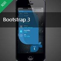 Bootstrap 3