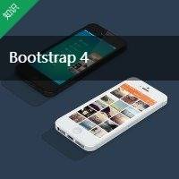 Bootstrap 4