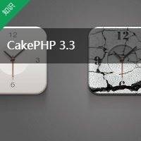 CakePHP 3.3