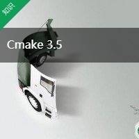 Cmake 3.5