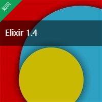 Elixir 1.4