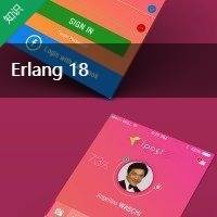 Erlang 18