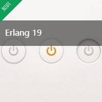 Erlang 19