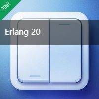 Erlang 20