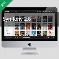 Symfony 2.8