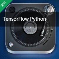 TensorFlow Python