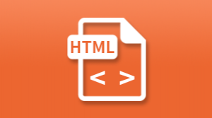 HTML 参考手册