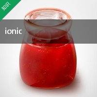 ionic