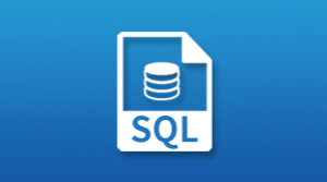 SQL教程