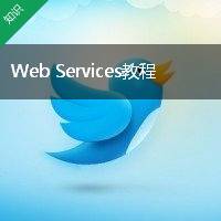 Web Services教程