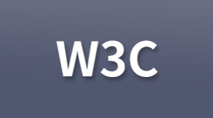 W3C CSS 活动_w3cschool