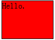 translate()方法