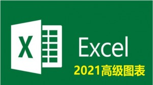 Excel 高级图表应用