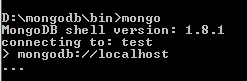 mongodb-connect